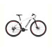 Купити Велосипед  Ghost Kato 3.9 29", рама L, біло-чорно-червоний, 2019 у Києві - фото №1